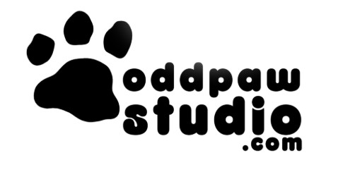 Allison Shore — Oddpaw Studio
